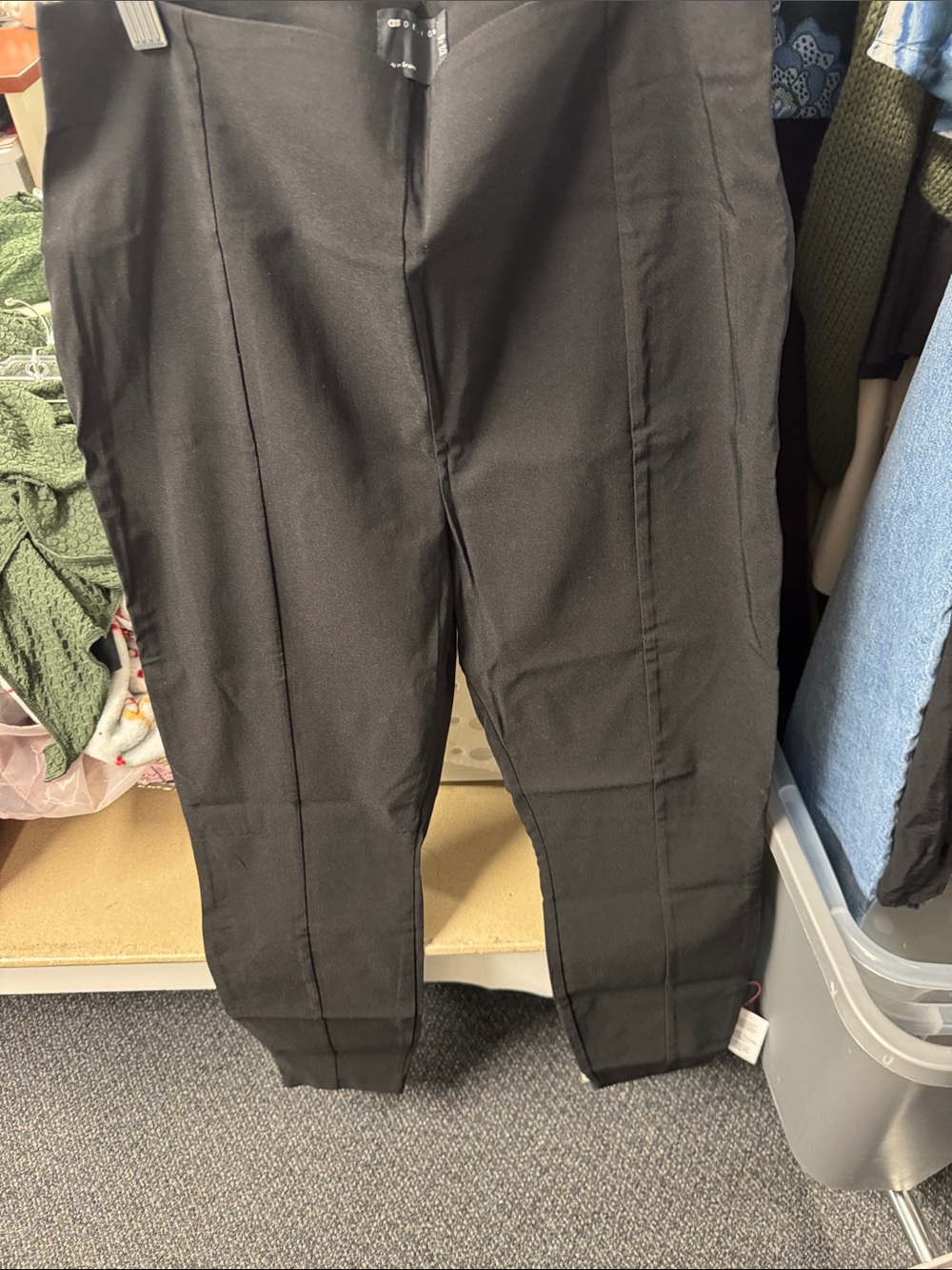ASOS pants size us 8 // 092702